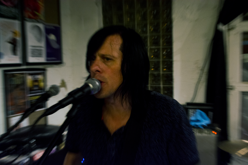 Illustration for article titled The Posies (Photo Gallery)